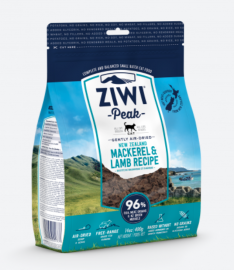 Ziwi Peak Air Dried Mackerel & Lamb Recipe 14oz